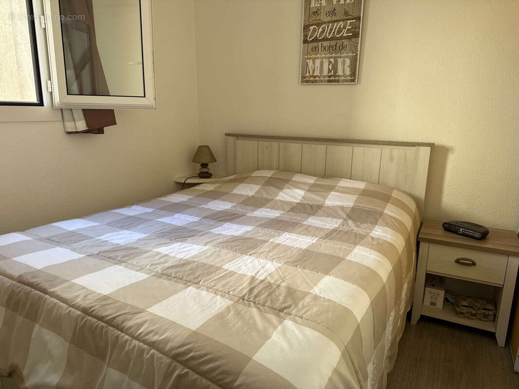 Maison à SAINT-JEAN-DE-MONTS