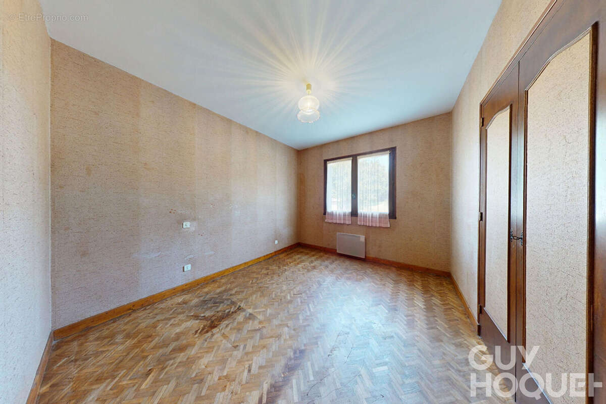 Spacieuse maison landaise de caractère sur 2,6 hectares proche Hagetmau - photo 9