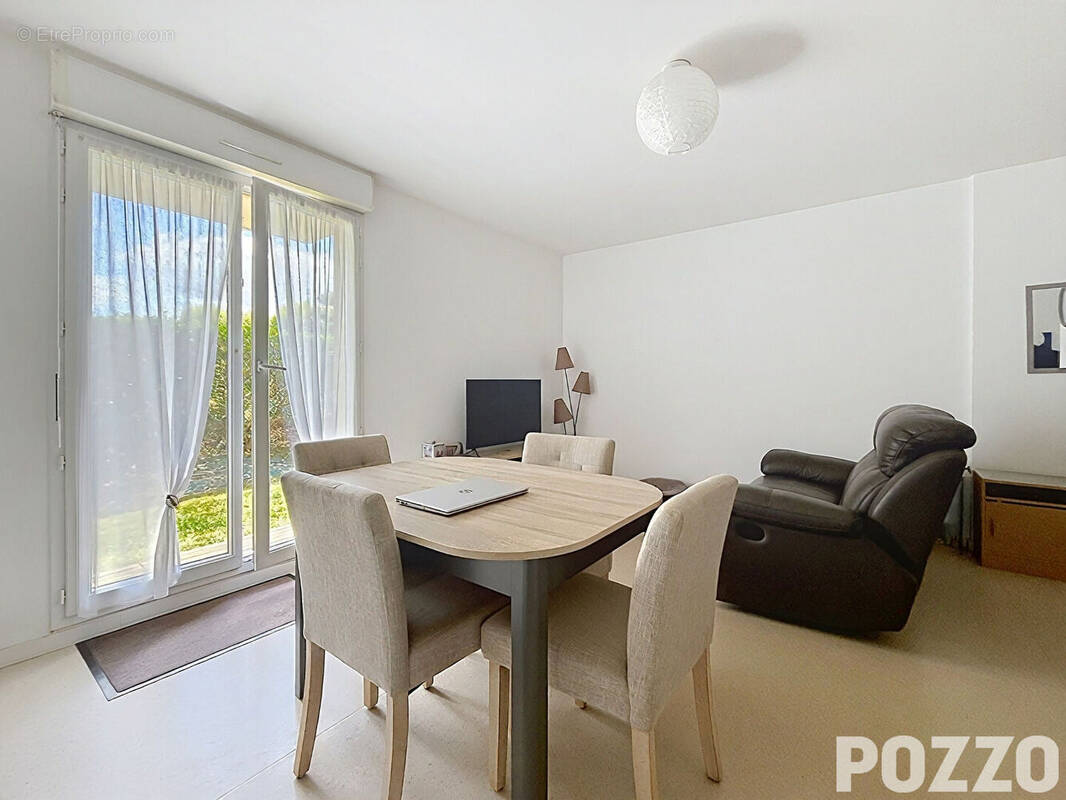Appartement à SARTILLY