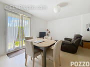 Appartement à SARTILLY