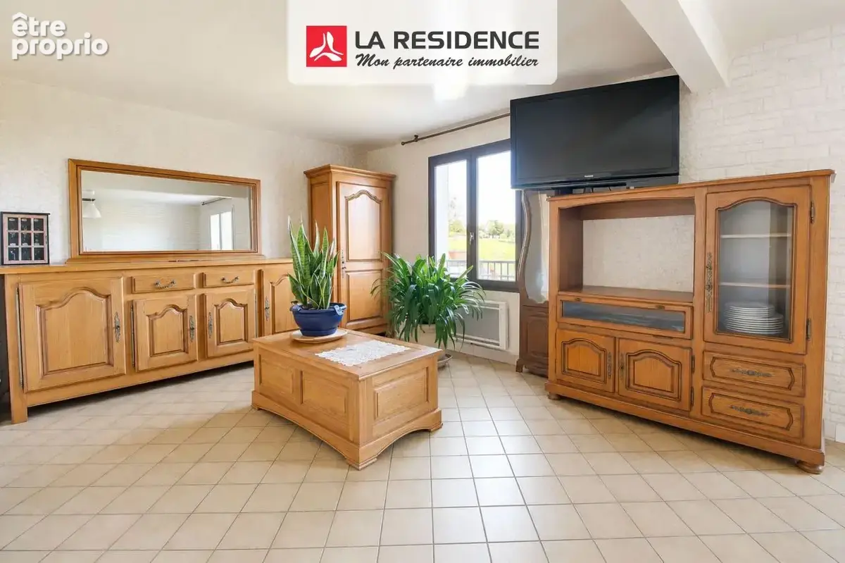 Maison 94 m² à Gaillon  - photo 3