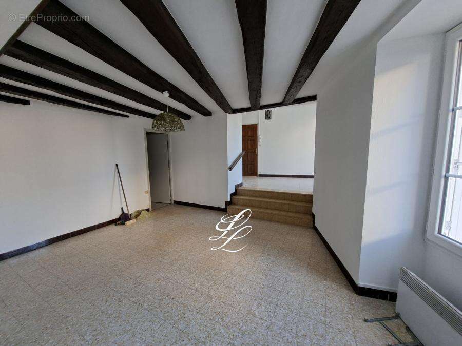 Appartement à SABLE-SUR-SARTHE