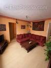 Appartement à MOISSY-CRAMAYEL