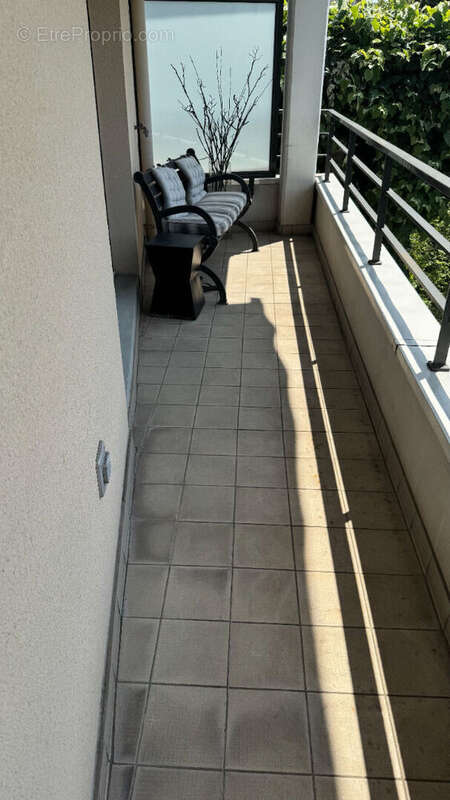 Appartement à MONTMORENCY