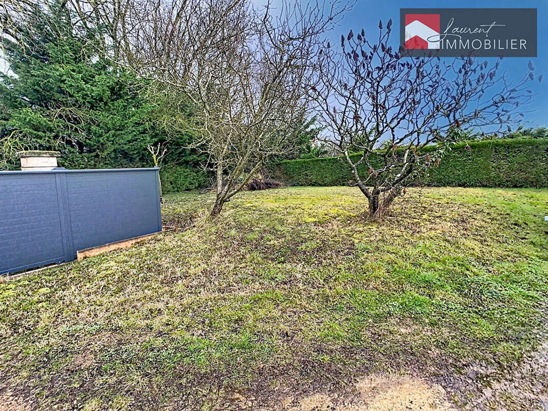 Villa de plain pied, 4 chambres, double garage - 01190 GORREVOD - photo 17