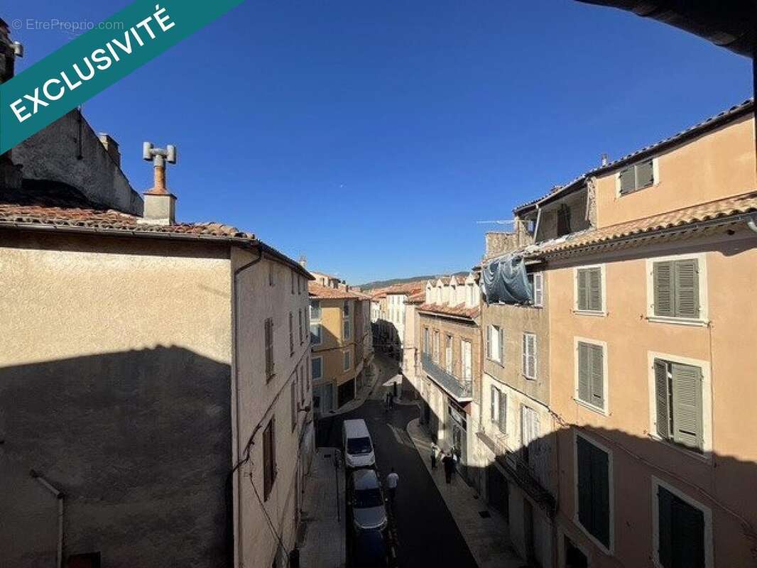 Photo 7 - Appartement à BRIGNOLES