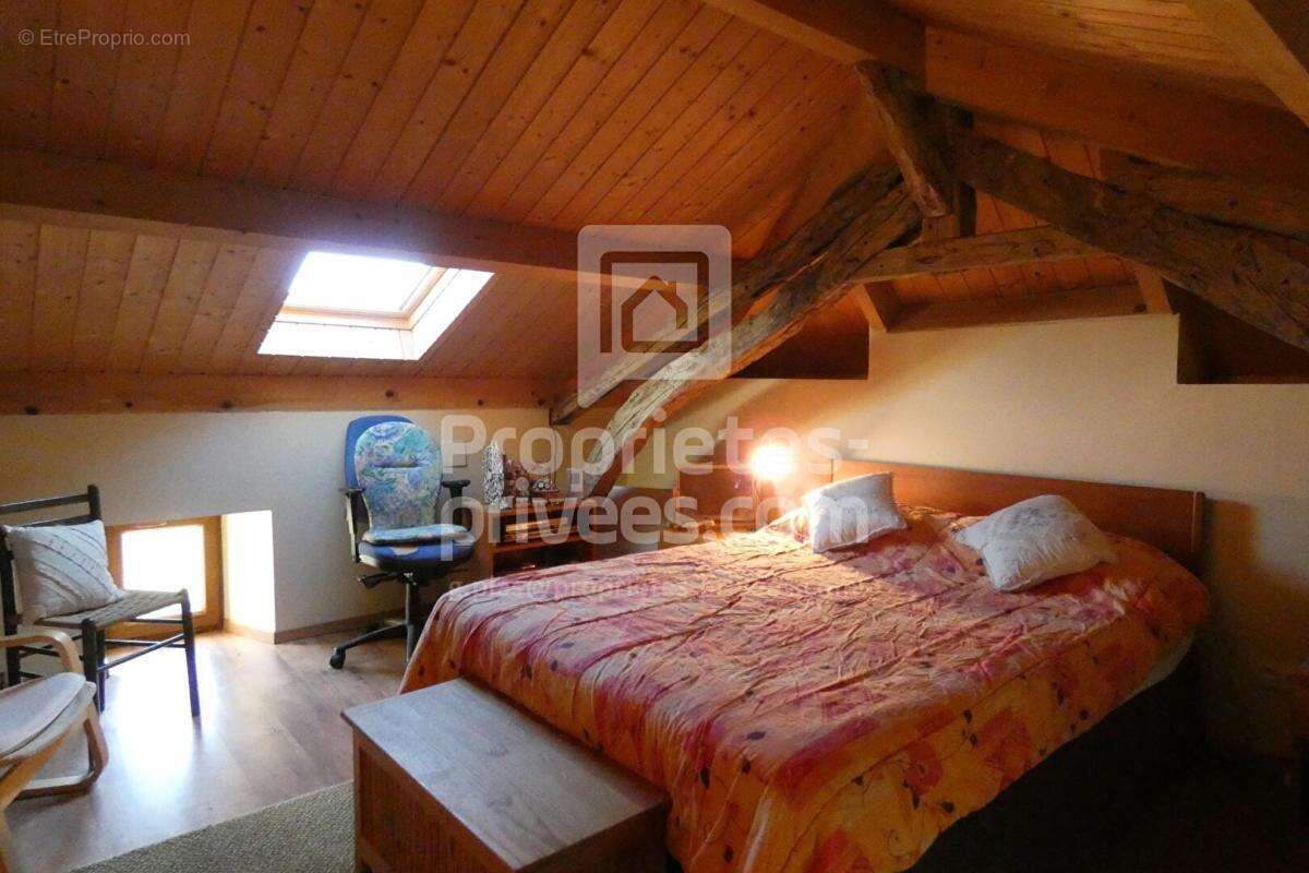 Maison à DURAVEL