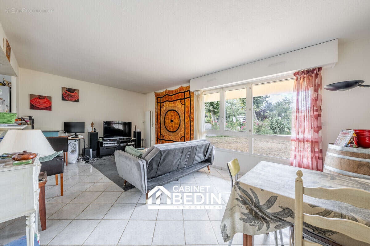 Appartement à MERIGNAC