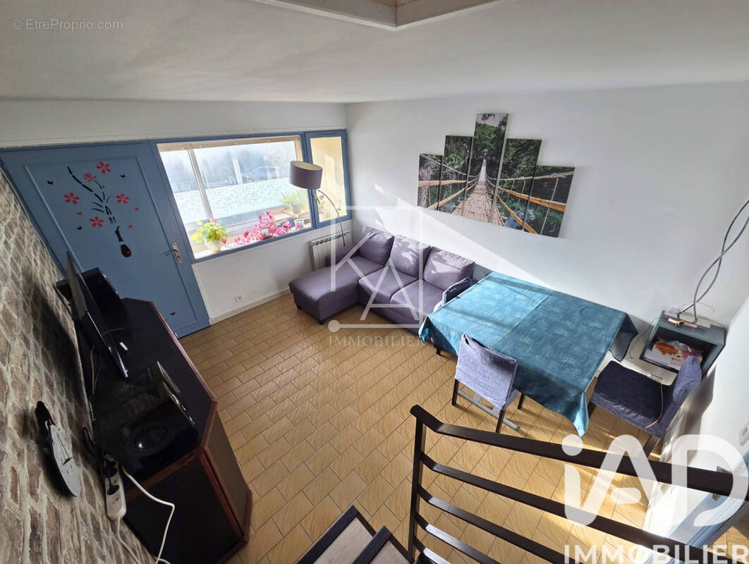 Photo 1 - Appartement à MENNECY