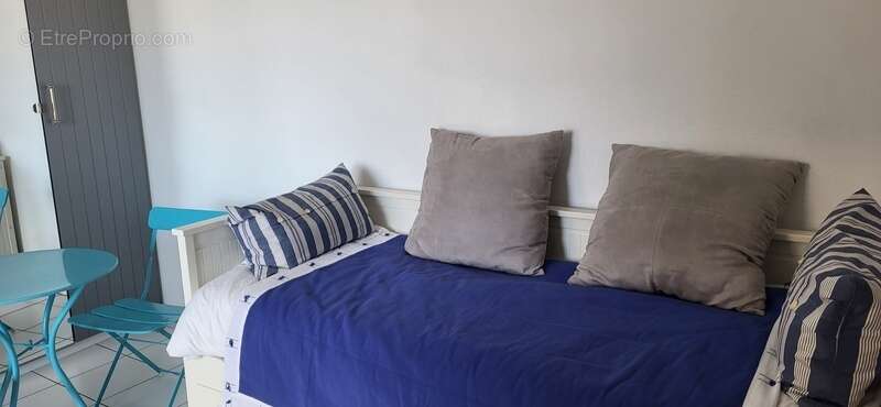 Appartement à SAINT-NAZAIRE