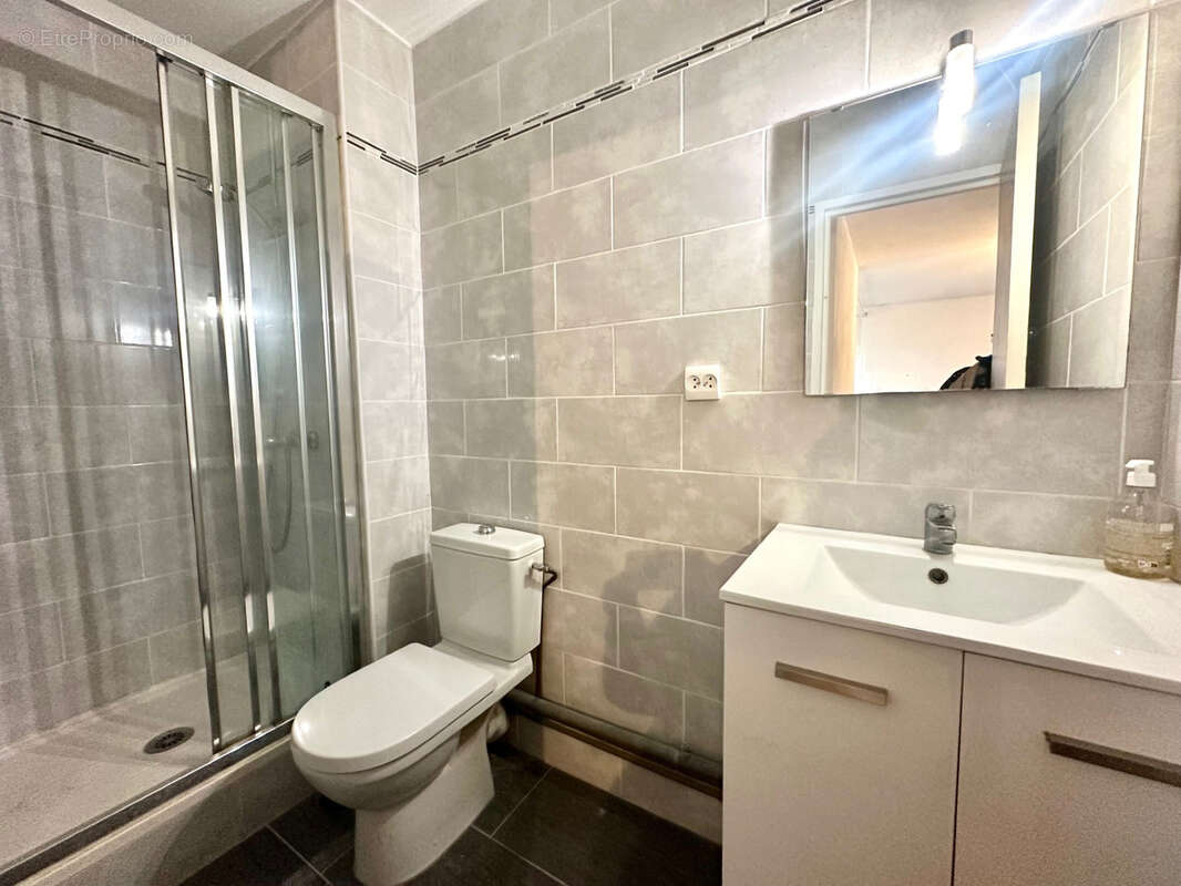Appartement à CANDILLARGUES