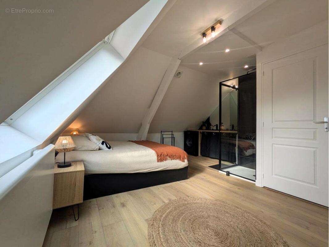 Appartement à ARRAS