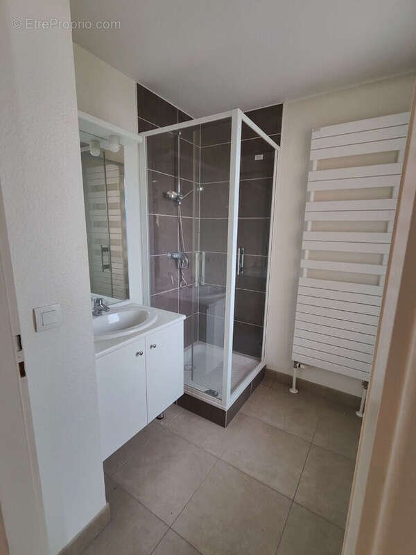 Appartement à ROSHEIM