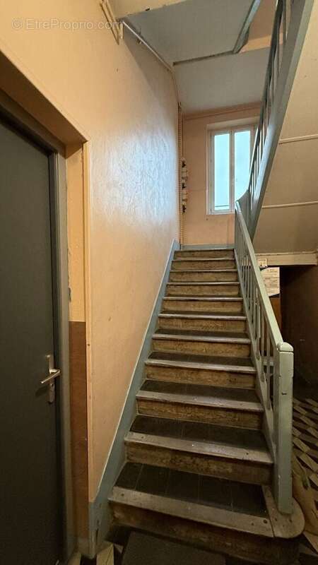 Appartement  T2 + Jardin de 117m2 - photo 4