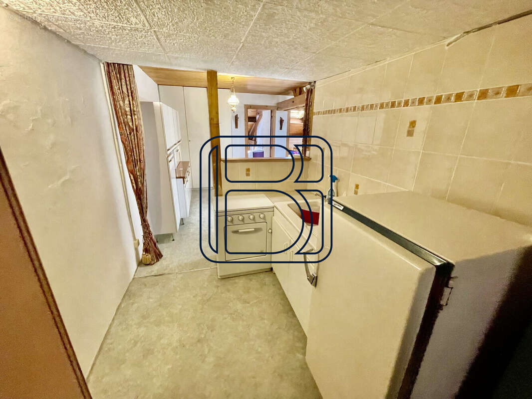 Appartement à AMBERT