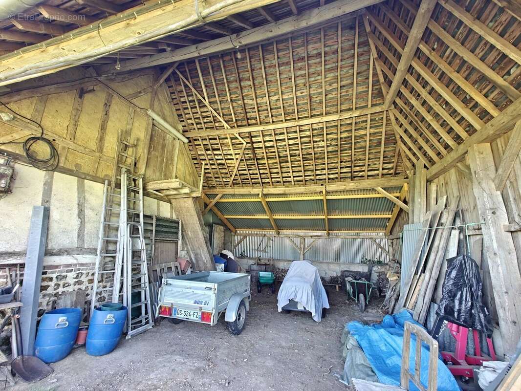 Maison Normande, corps de ferme - photo 14