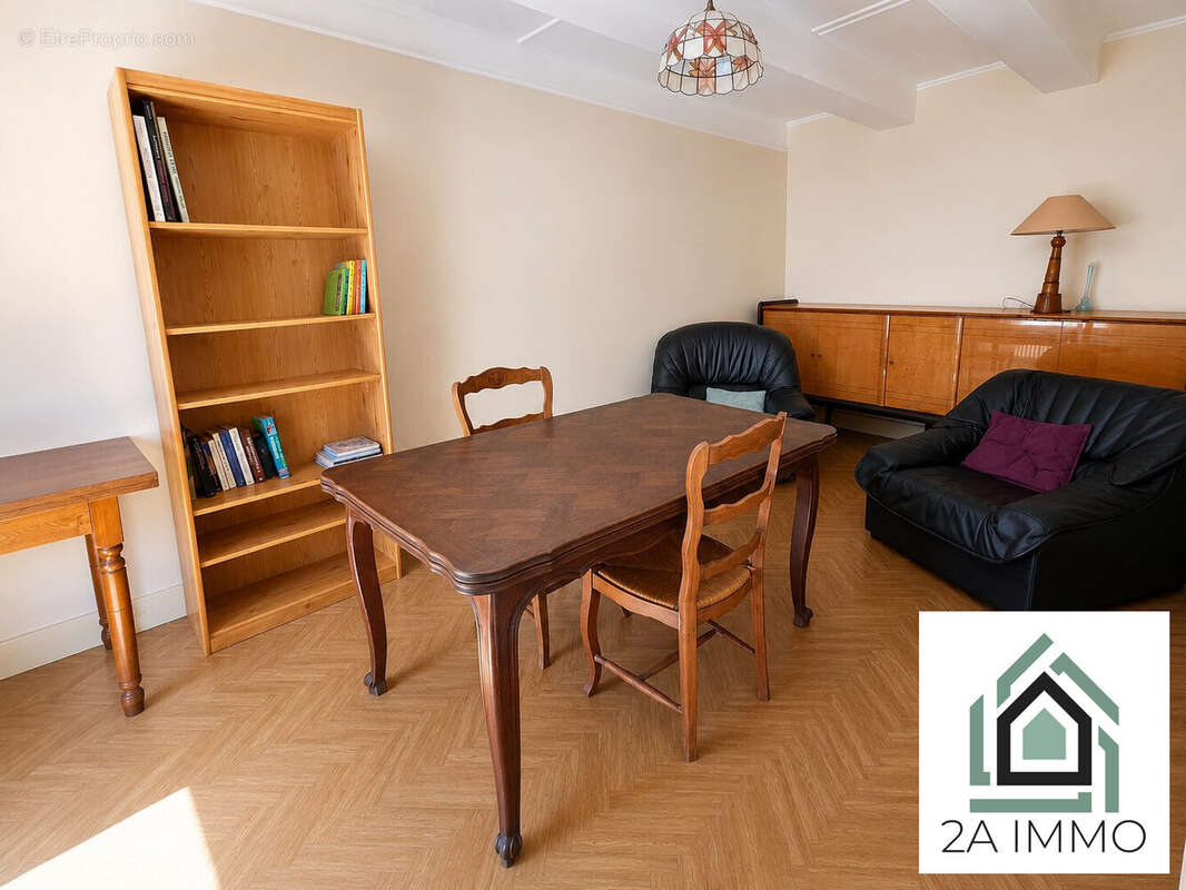 Maison 73 m² à Pontaumur  - photo 2
