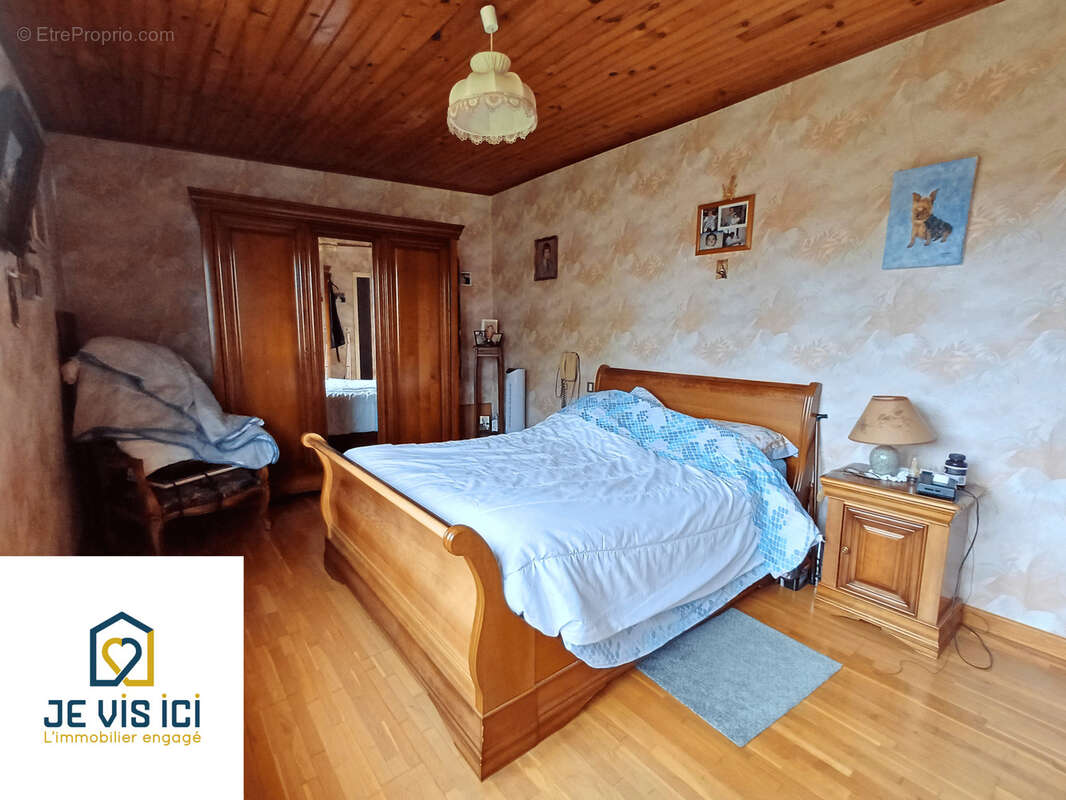 Maison à HALLENNES-LEZ-HAUBOURDIN