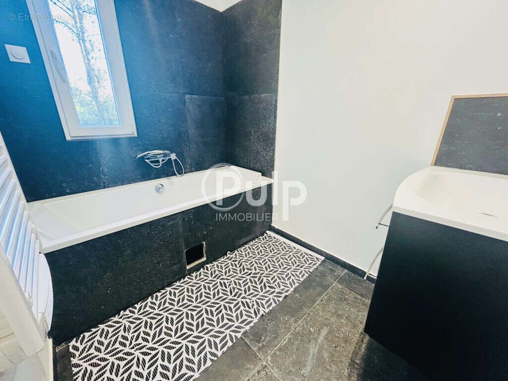 Maison à LOISON-SOUS-LENS