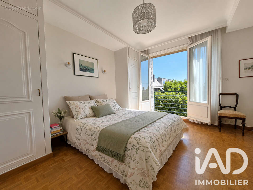 Photo 5 - Appartement à RENNES