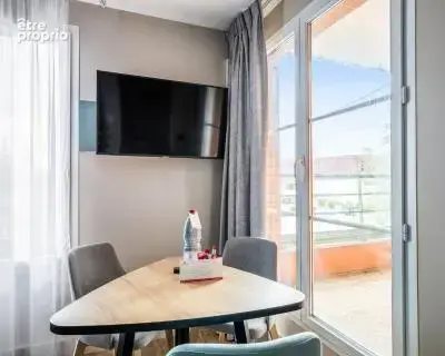 Investissement en residence hotelière - photo 5