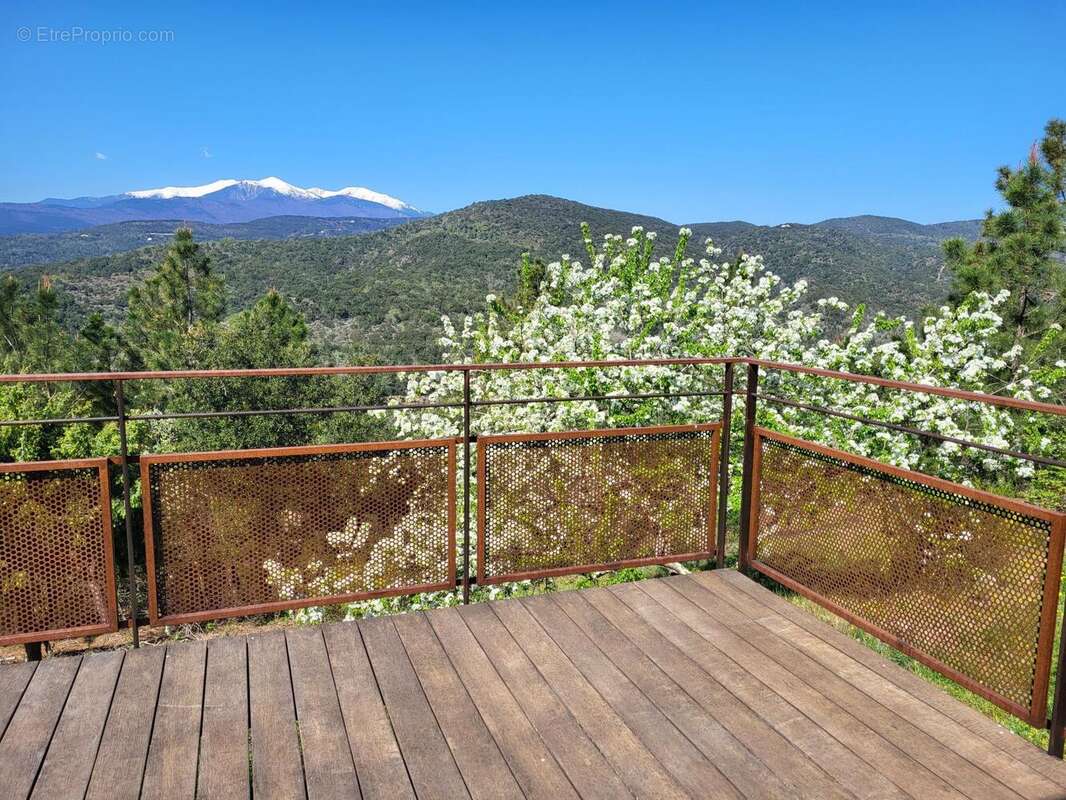Photo 4 - Maison à CERET