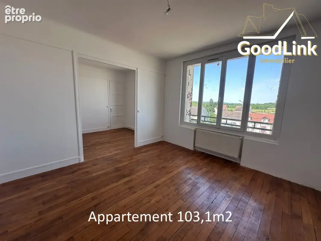 Appartement 1 057 m² à vendre à Varennes-Sur-Seine (77130) - photo 7