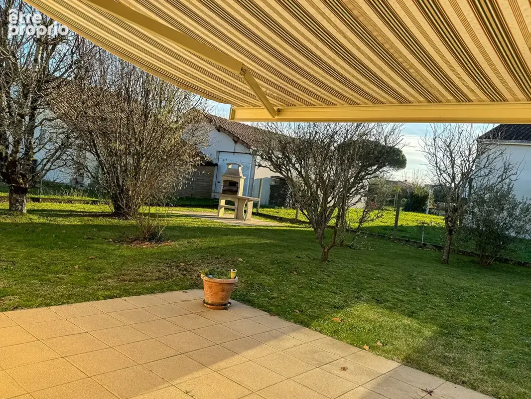 Photo Maison à Saint-Palais-Sur-Mer au prix de 358 480€