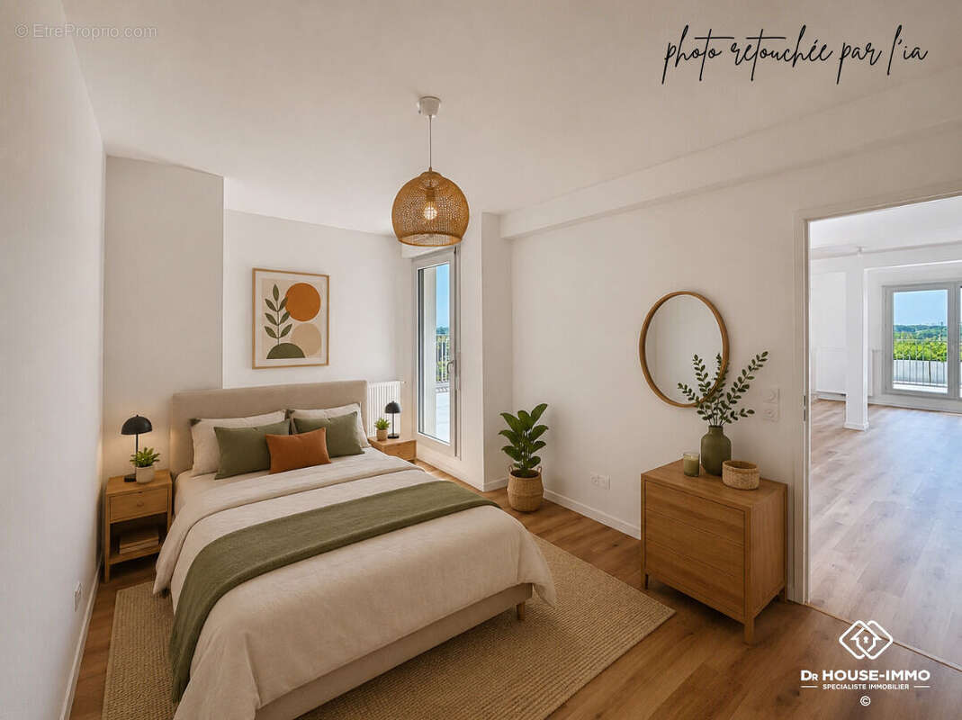 Appartement à MERIGNAC