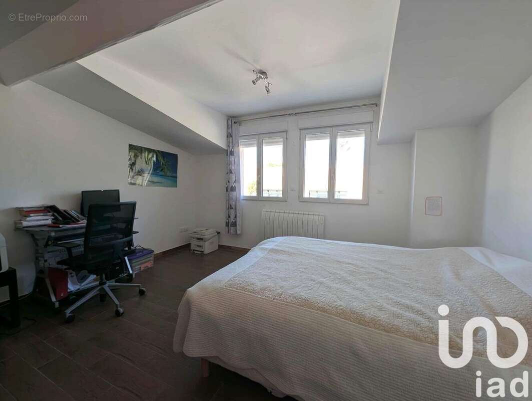 Photo 5 - Maison à CHARTRES