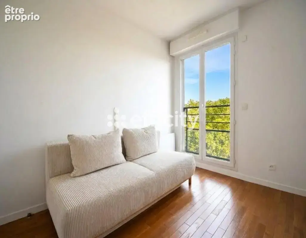 Appartement - photo 8