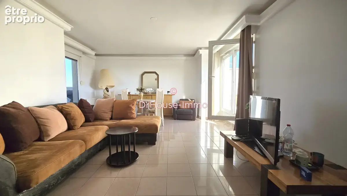 Appartement 98 m² à Creteil  - photo 16