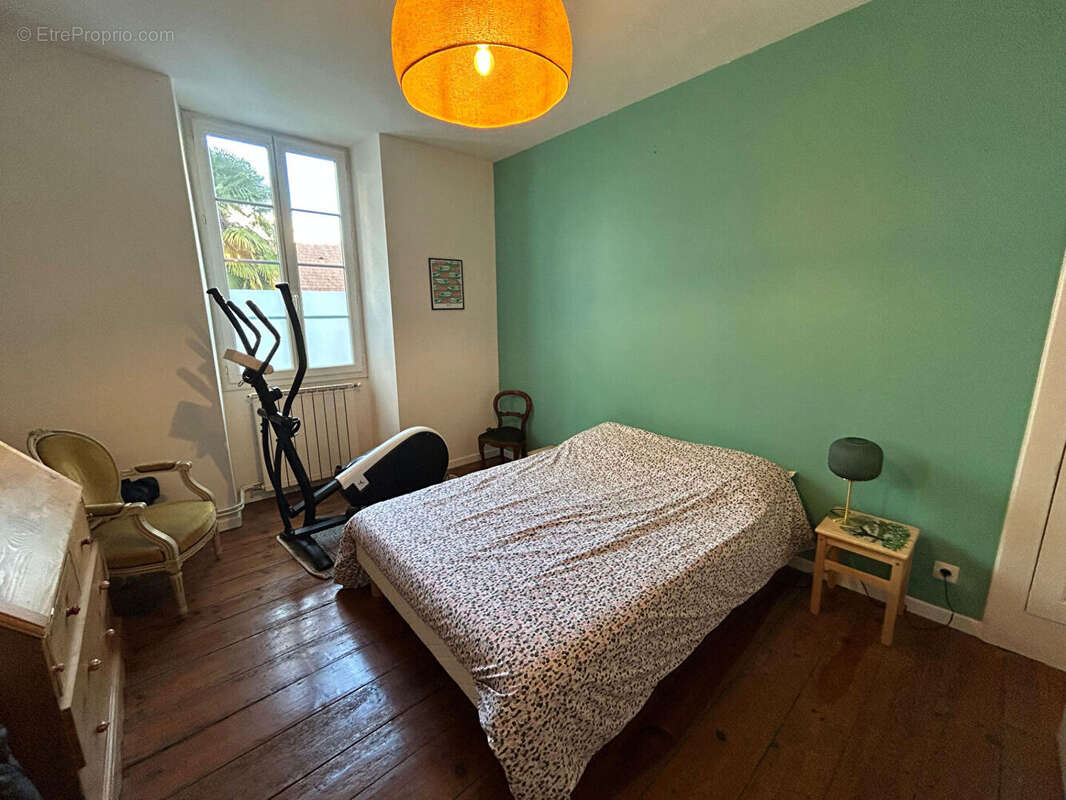 Appartement à PAU