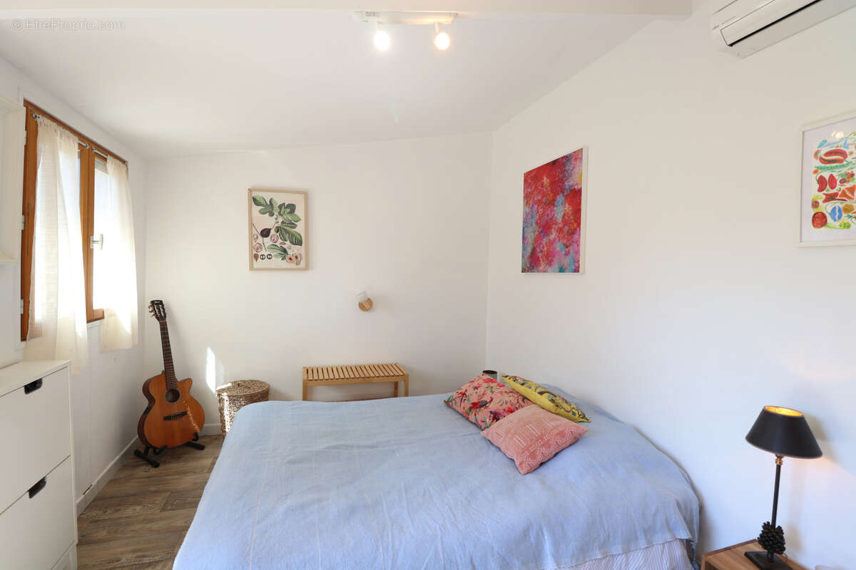 Maison à CAVALAIRE-SUR-MER