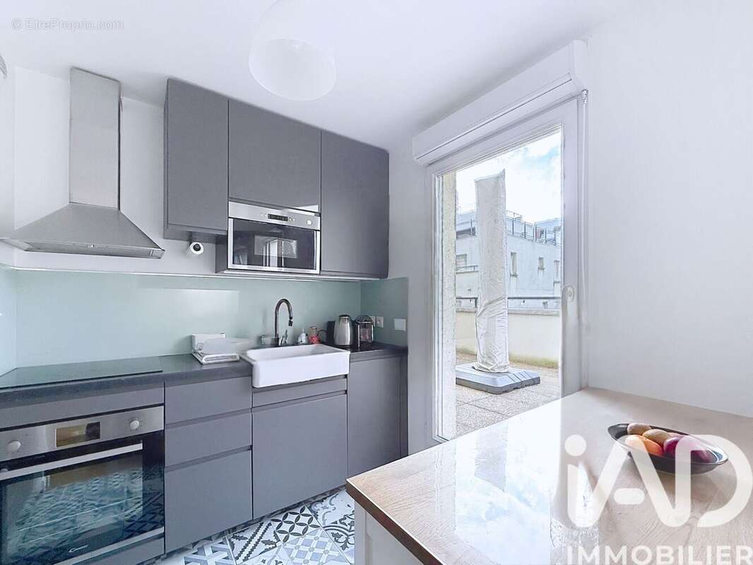 Photo 4 - Appartement à PANTIN