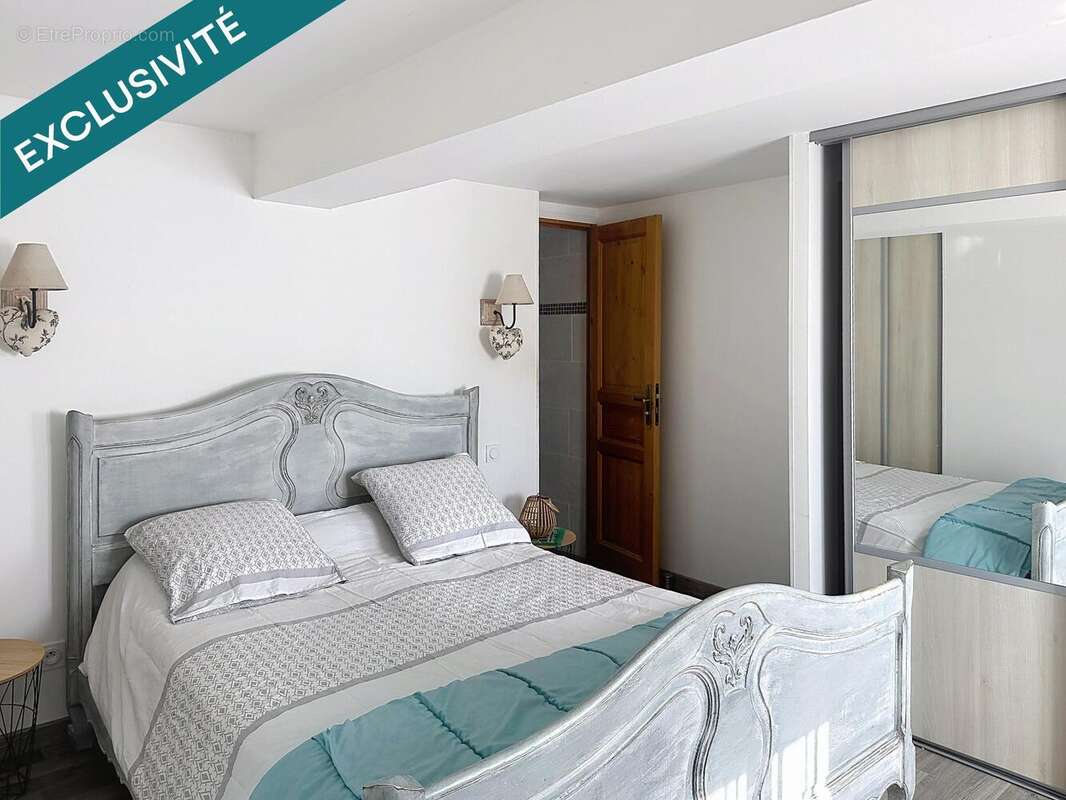 Maison 140 m² à Epegard  - photo 9