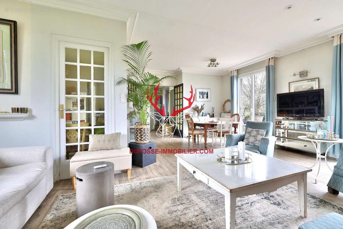 Photo 3 - Maison à LISSIEU