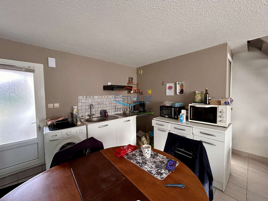Appartement à MALVILLE