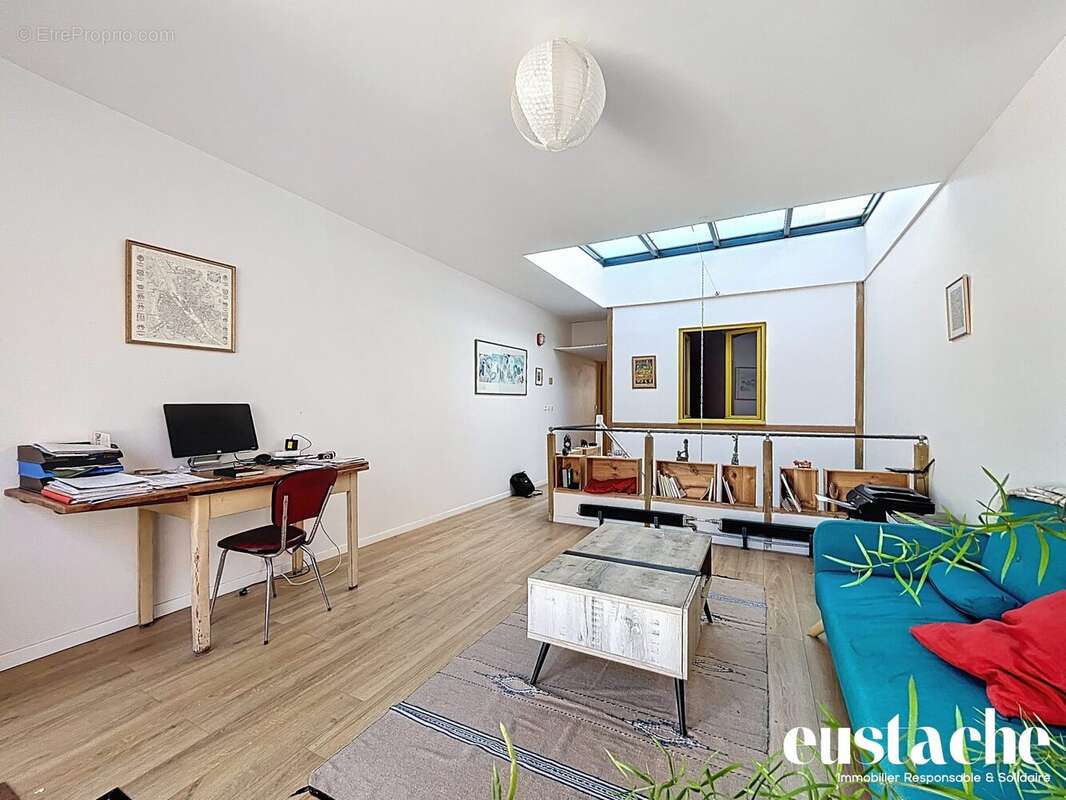 Appartement à BAGNOLET