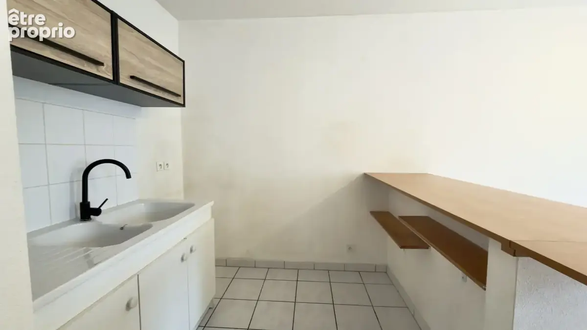 LAXOU   Émile Zola   T3 en Duplex - Piscine privative - photo 6