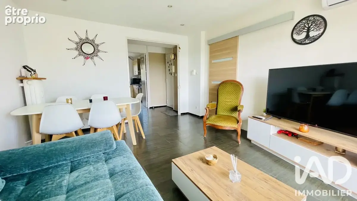 Photo 1 - Appartement à HYERES