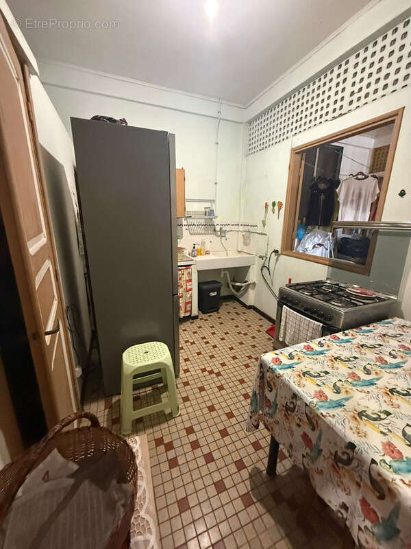 Appartement à CAYENNE
