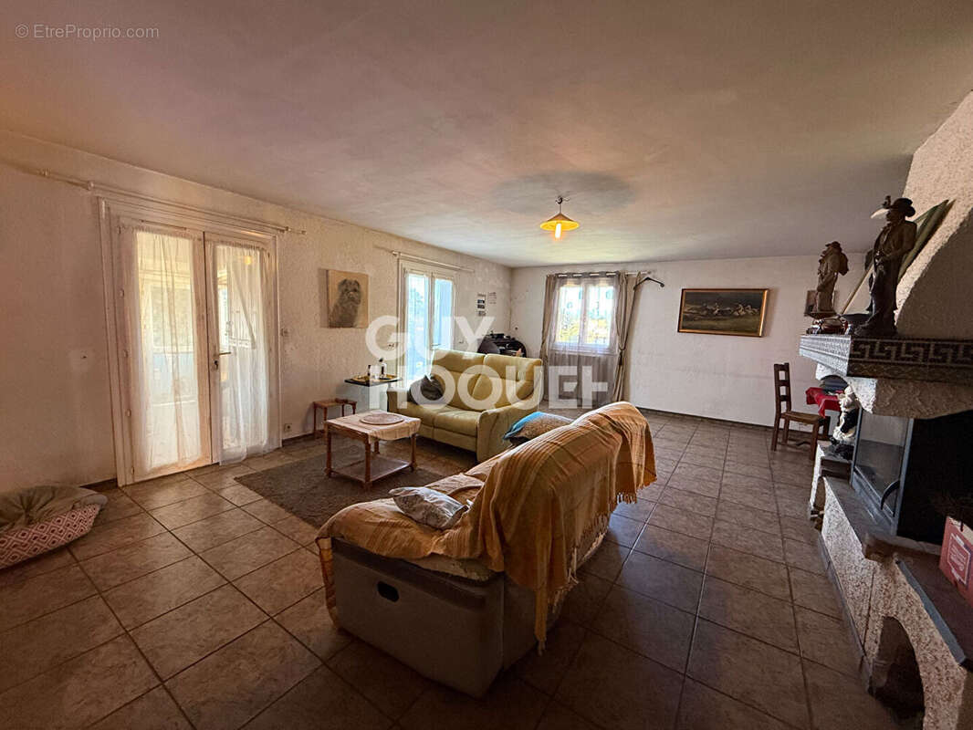 Appartement à CABESTANY