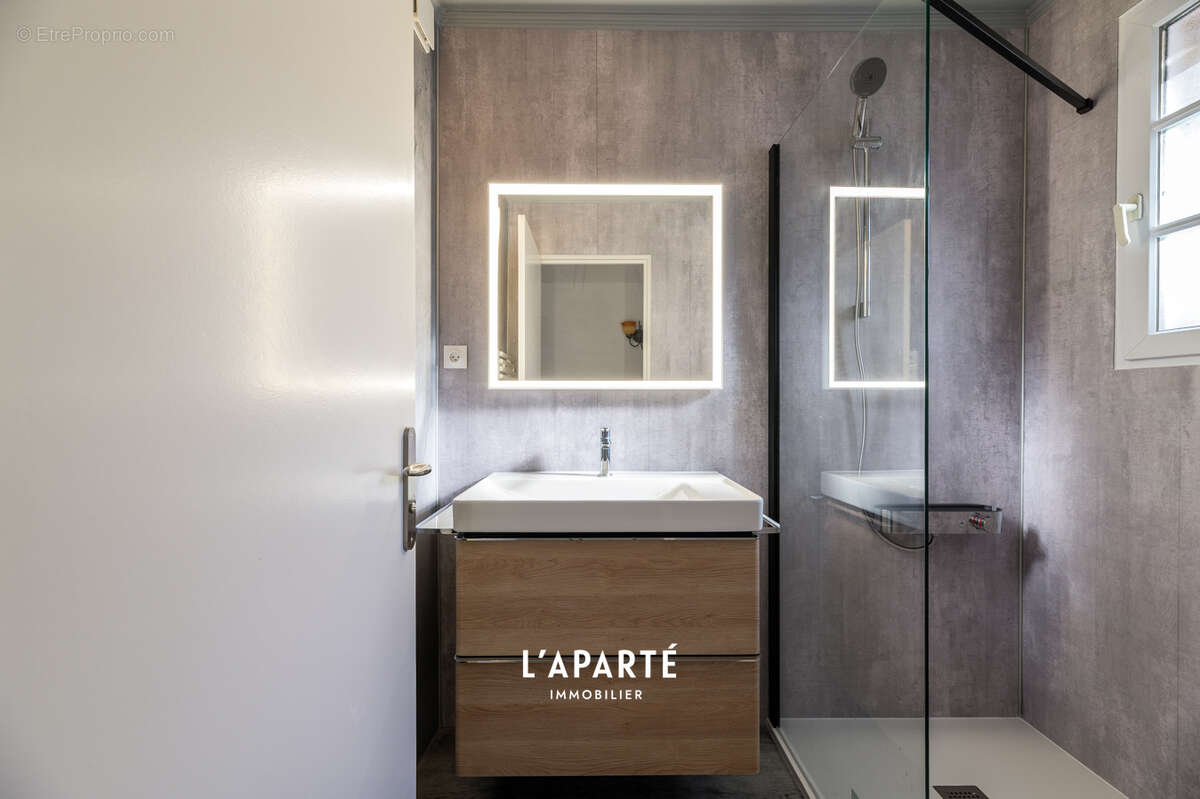 Maison à AIX-EN-PROVENCE