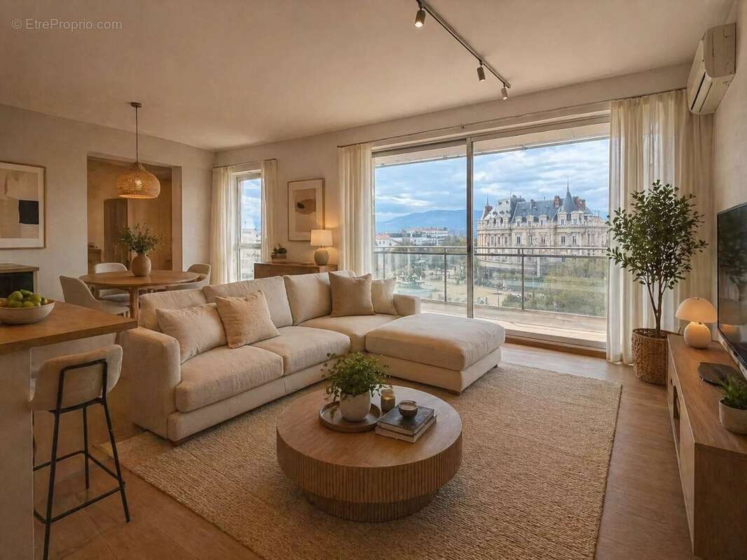 Appartement à VALENCE
