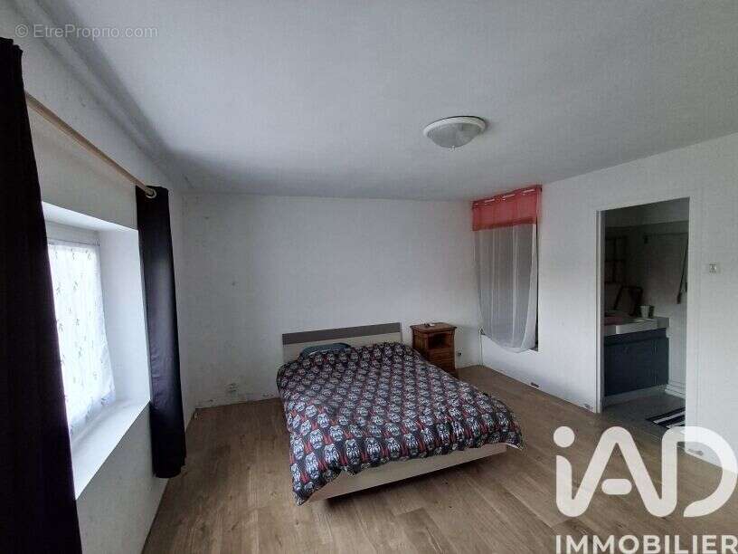 Maison 133 m² à Dampierre-Sous-Bouhy  - photo 9