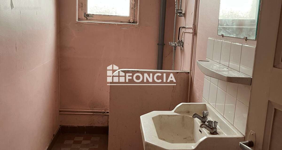 Appartement à VALENCE