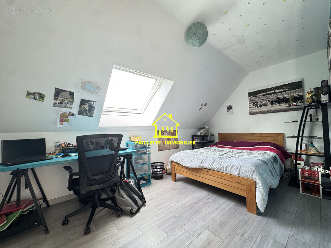 Maison 153 m² à Saint-Romain-De-Colbosc  - photo 6
