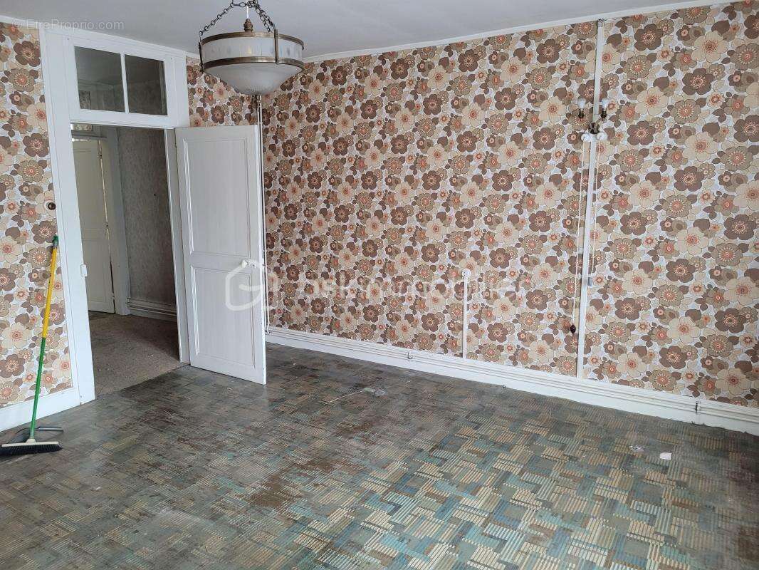Maison de village à Bogny sur Meuse quartier de Levrézy - photo 5
