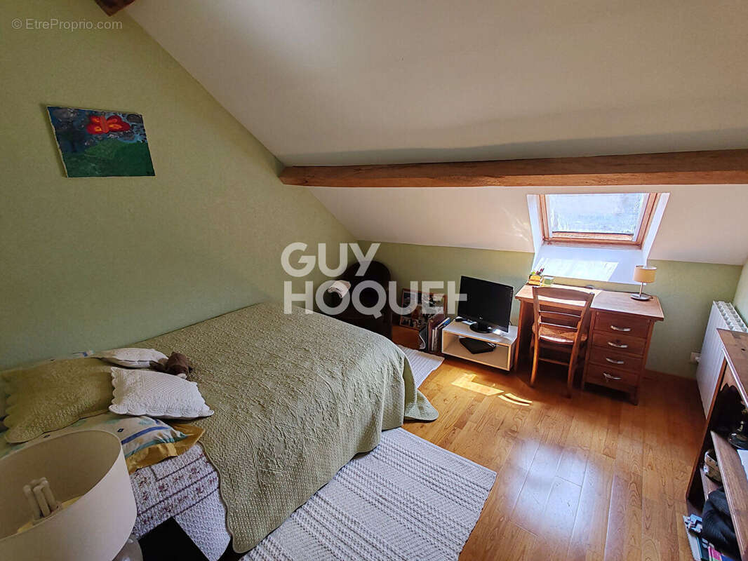 Maison à MILLY-LA-FORET